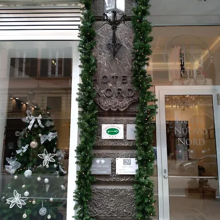 Twenty Nine 酒店 热那亚
