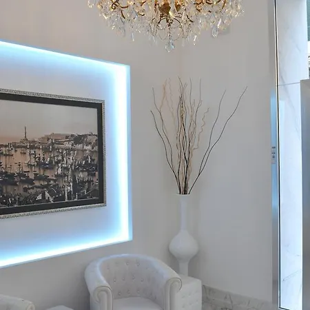 Twenty Nine Hotel Genoa