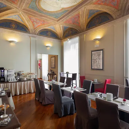 Hotel Twenty Nine Genoa