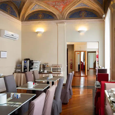 Twenty Nine Hotel Genoa